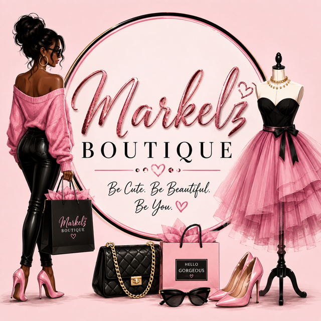 Markelz Boutique